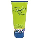 Taylor By Taylor Swift for Women 6.8 oz Body Lotion