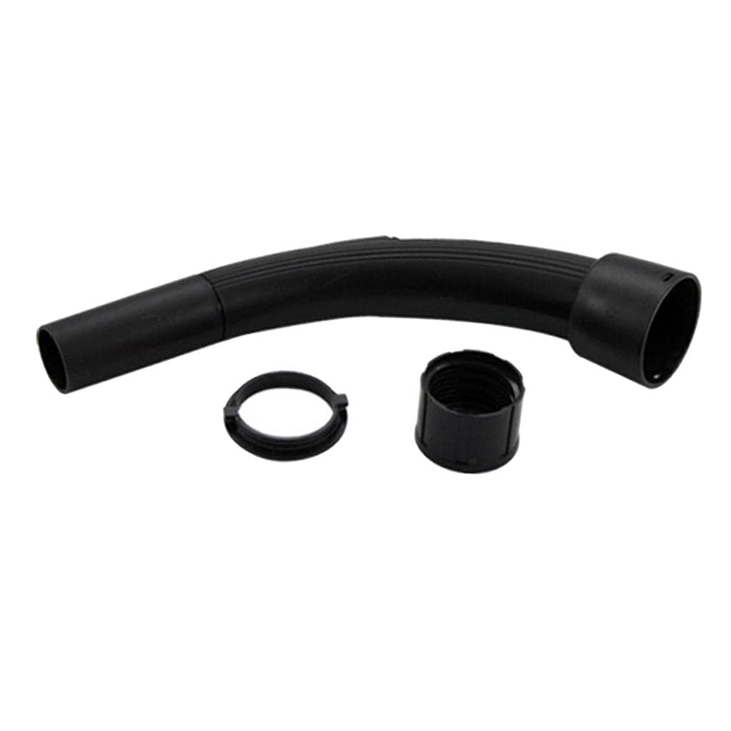 Generic Vacuum Cleaner Wand Handle Bent Bend Hose End for 32Mm Vacuum Cleaner | Decorative | | Retro | Collector's Item-picture-11
