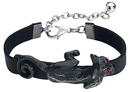 Alchemy Cat Sith Bracelet