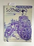  Sotheby´s Chinese and Japanese works of art, Olympia, London ,7 April 2004