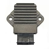 Motorcycle Regulator Rectifier For Honda CB 250/400 CBR 600 F2/F3/F4 CBR 900/919 RR NT 650 Hawk GT PC 800 Pacific Coast VT 125 Shadow VT 250 Magna VT 750 Shadow 1989-2007 31600-MV4-000 31600-MV4-010