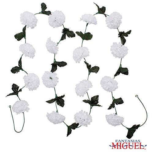 Decoración, Kitchen flores cempasúchil Marca Fantasias Miguel (3)