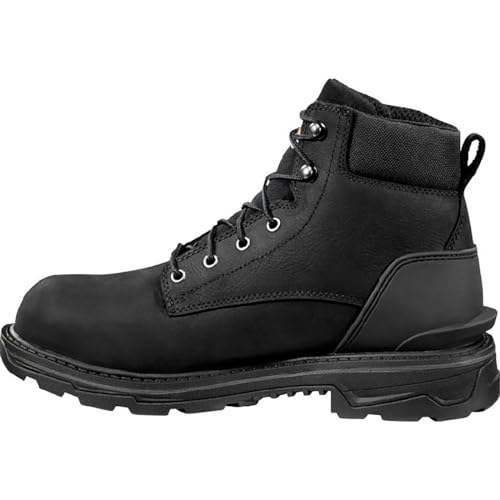 Image of Carhartt Footwear FT6500M Ironwood Waterproof 6-Inch Work Boot