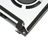 Bewinner Laptop Cooling Fan, 4 Pin, For TUF Gaming A15 FA506 IV FA506IU FA506IH FX506IU FX506LH (GPU Fan) - Image 6