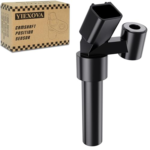 Engine Crankshaft Position Sensor Compatible with 2011-2017 Ford Edge F150 Explorer Taurus Mustang Flex Lincoln MKS MKT MKX MKZ 3.5L 3.7L Replaces 7T4Z6C315AA, 7T4Z6C315B, PC753