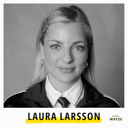 Laura Larsson - Bin ich altersgerecht?