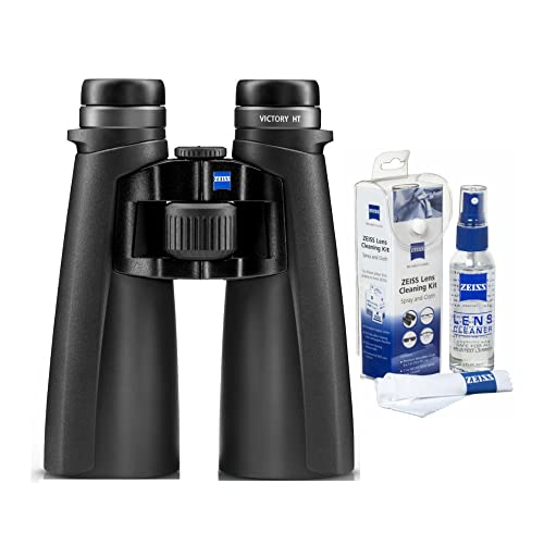 Binoculares Zeiss Victory HT 8x54 con Kit de Cuidado miniatura 1