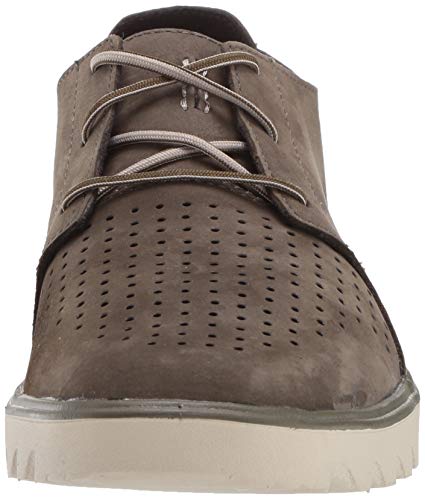 Merrell Unisex-Adult Downtown Lace Sneaker2