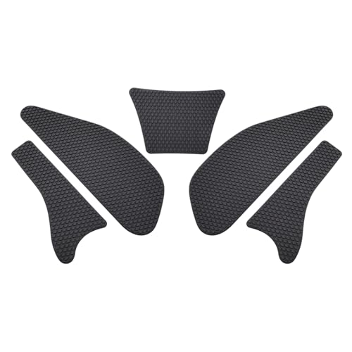 Coussinets latéraux de réservoir carburant pour Suzuki V-Strom 650 1000