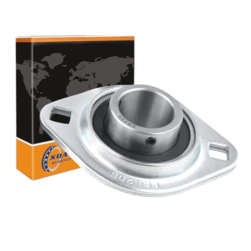 SMN207KS Fafnir New Ball Bearing Insert