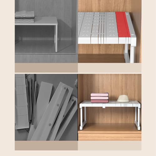 Solución de exhibición para el hogar versátil y extensible 7
