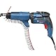 Bosch Professional GSR 6-45 TE + MA 55 Magazinschrauber