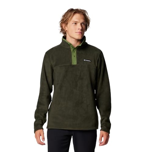 Image of Columbia Steens Mountain Half Snap