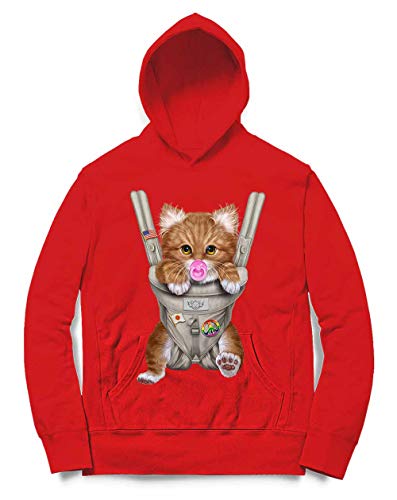 Fox Republic] ラグドール ねこ 抱っこ 抱っこ紐 おしゃぶり キッズ