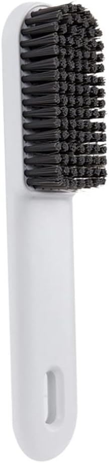 Multi-Functional Shoes Brush Sneaker Boot Brushes Cleaner Strong Plastic Household Laundry Cleaning Accessories Random