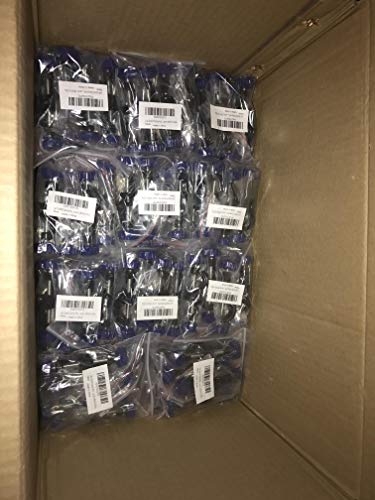 Lab Stand Clamp Holder Boss Head Aluminium Alloy Body Right Angle 4Pcs Rods Up To 18Mm In Dia. #TOP6