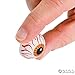 Eyeball Erasers - Bulk 24 Pack - Halloween giveaways and School Supplies