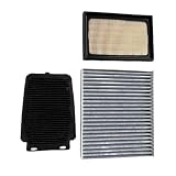 17801-21060 Auto Replacement Part for Lexus for Toyota for Corolla for C-HR(Prius 3 Filters)