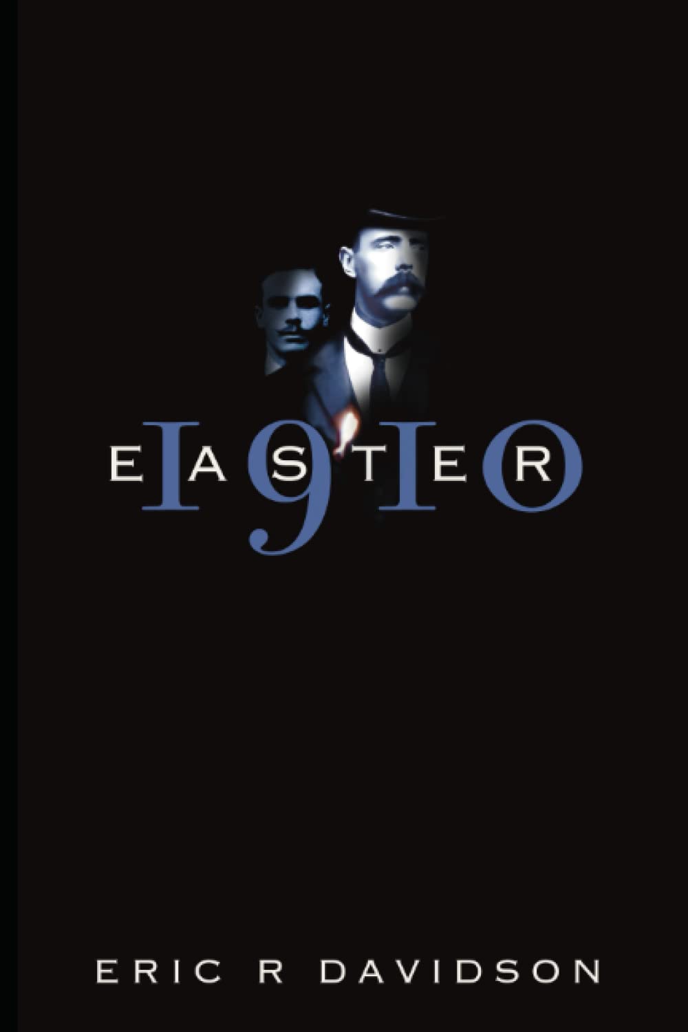 1910 Easter