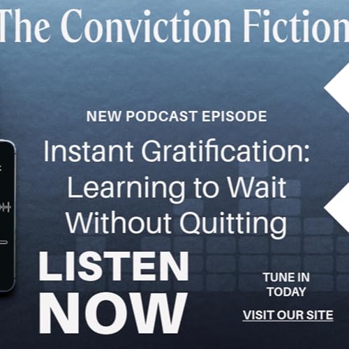 Instant Gratification: Learning to Wait Without Quitting