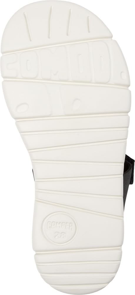 Camper Baby - Jungen Oruga Sandal K800242T-Strap Sandal
