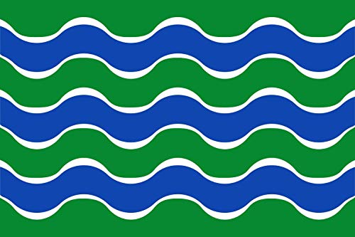 Drapeau large Tragacete paño rectangular pavillon tissu