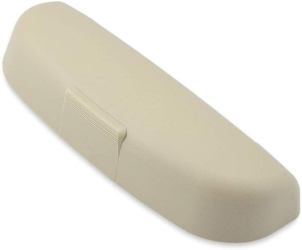 GXZYY Car Glasses      Holder,For Nissan Geniss Juke Almera Primera Pathfinder Sentra Versa Altima Patrol Leaf IDS Vmotion 2.0