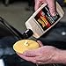 Meguiar's M2616 Mirror Glaze Hi-Tech Yellow Wax – 16 Oz Container