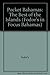 Pocket Bahamas: The Best of the Islands (Fodor's Pocket)