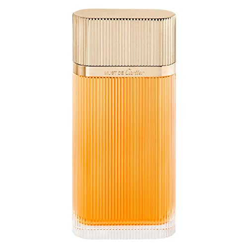 Must de Cartier Eau de Toilette