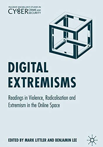 Buy Digital Extremisms — BookShops.in