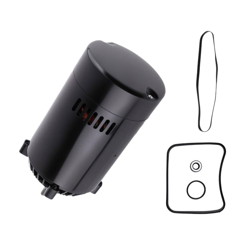 Evmjpmygq Onecolor Pool Pump Motor Compatible With Hayward Super Pump 3/4Hp 115/230V 56J Frame Ust1072
