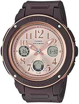 Amazon.co.jp: CASIO カシオ Baby-G ベビージー ベビーG 腕時計 時計