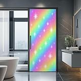 Größe: Die ganze tapetengröße 90 x 210 cm (B x H) ist von 45 x 210 cm (B x H) x 2 rollen gemacht. die zweiteilung sorgt für eine bessere handhabung und die reduzierung von luftblasen für ein perfektes ergebnis und spart Ihnen arbeit: eine person kann den vorgang in zehn bis wenigen minuten allein durchführen