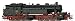 Produktbild Märklin 39960 - Dampflok BR 96 DRG, Fahrzeug