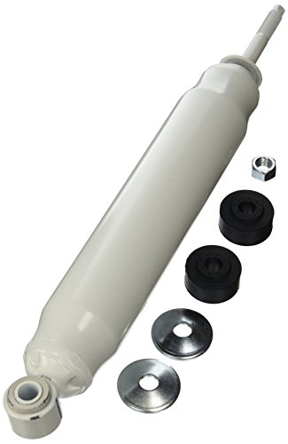 Fabtech FTS7192 Performance Shock