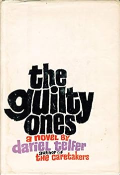 Hardcover The guilty ones,: A novel Book