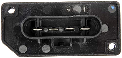 Image of Dorman 973-951 HVAC Blower Motor Resistor Kit Compatible with Select Ford /Lincoln /Mercury Models