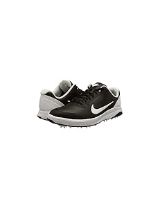 Amazon.com | Nike Infinity G Men's Waterproof Spiked Golf