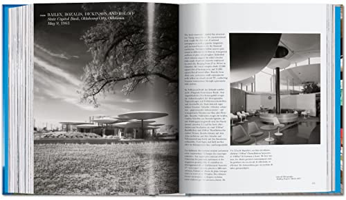 Julius Shulman. Modernism Rediscovered: Modernism Rediscovered / Die Wiederentdeckte Moderne / La Redecouverte D'un Modernisme - 6