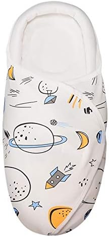 Haude Nursery,Bedding,Blankets & Swaddlers,Swaddles Haude Newborn Wrapping Sleeping Bag Portable Baby Stroller Cotton Blanket Diaper Swaddle Infant Sleep Nest Sleeping Sack