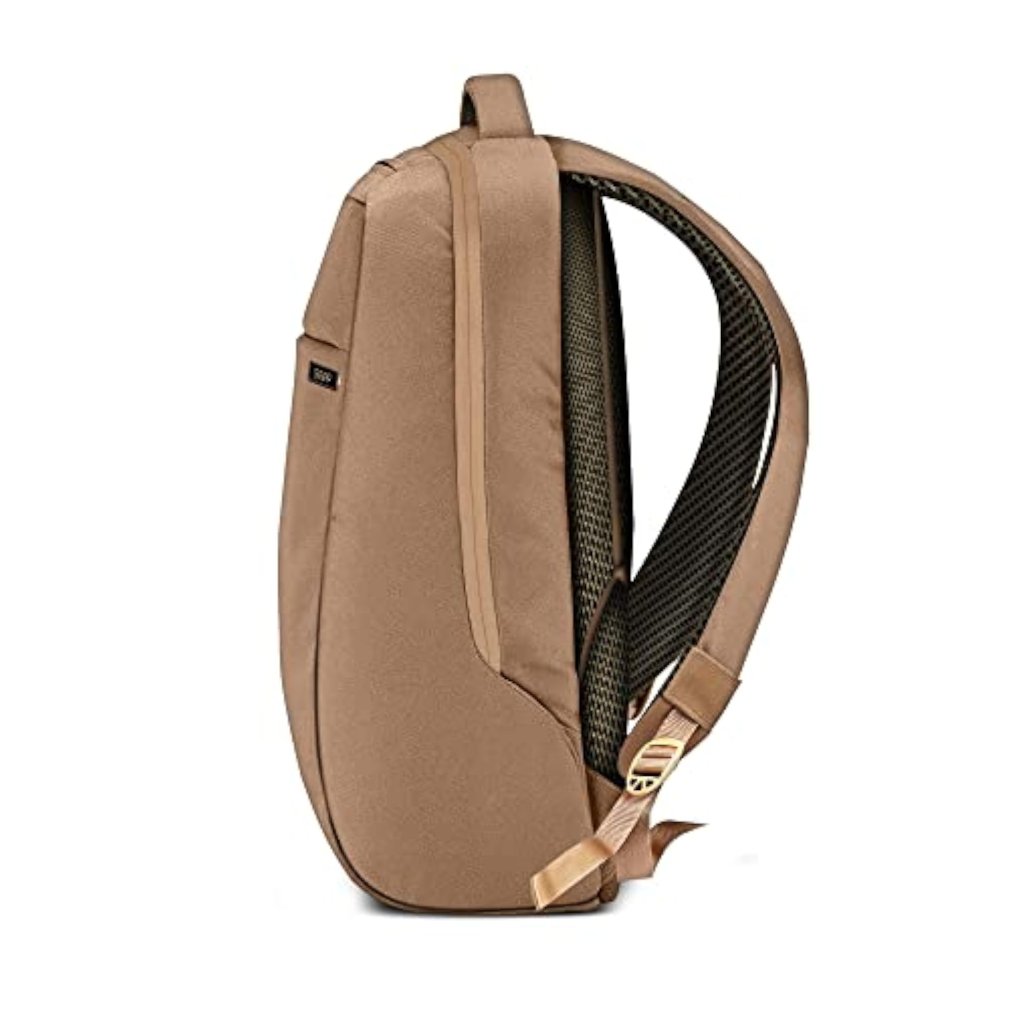 Stylish Water Resistant Anti-Theft Laptop Backpack, Padded Compartment