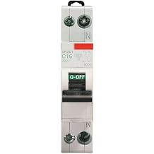 Micro Circuit Breaker SN201M-B25 | 10096765