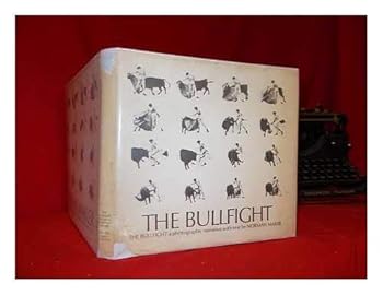 The Bullfight - A Photographic Narrative