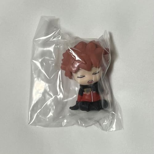 2025年11月】ワールドトリガーのガチャガチャ新作・発売予定・再販