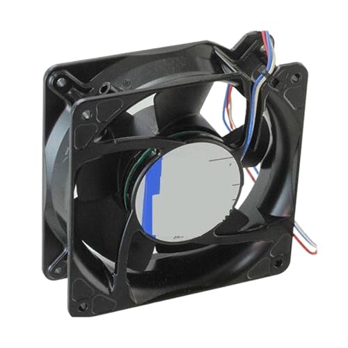 Cooler TYP 4184 NXH ventilateur compact à haute pression statique