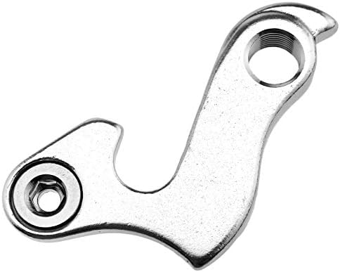 OTOTEC Alloy Rear Derailleur Hanger Transmission Tail Hook For Cycle Bicycle MTB Road Bike