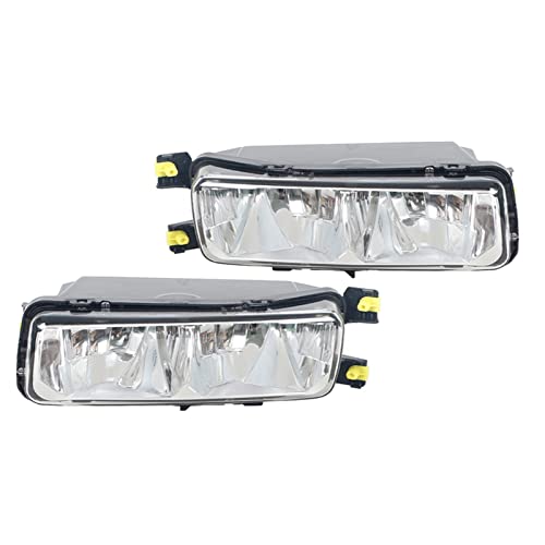 Feux jour LED pour Range Rover Sport antibrouillard LR033407 haute performance esthétique