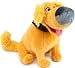 Disney / Pixar - Dug from The Up Movie Plush Dog - Bean Bag - 8 - New with Tags by Generic