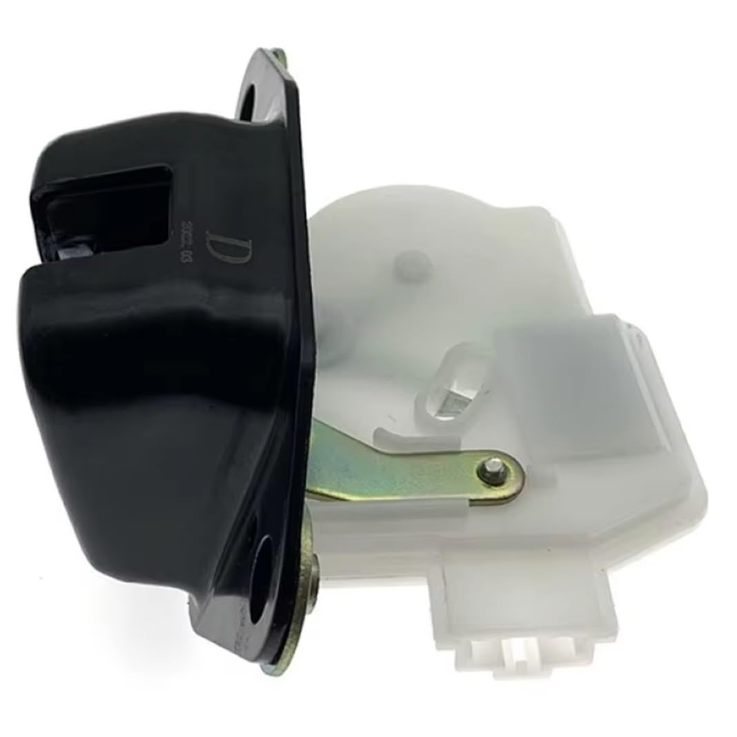 Locking Compatible with CR-V 2.4L 2012 2013 2014 2015 2016 Automotive Components Rear Tailgate Lock Actuator OEM：74800-TF0-J02